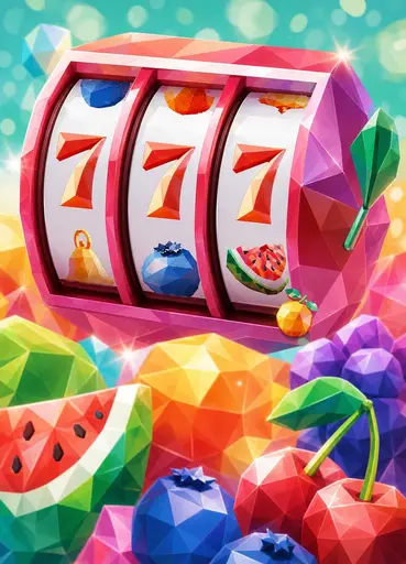 Fruit Extravaganza