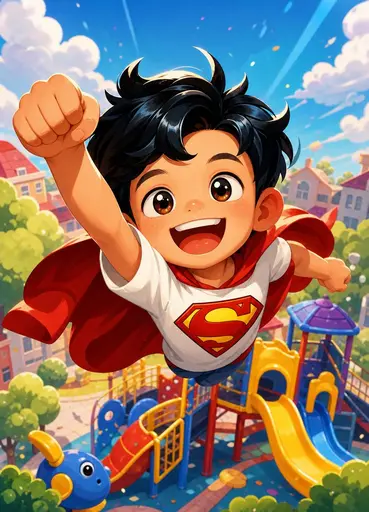 Dumb Hero Fusion Reels