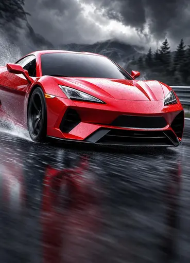 Full Throttle