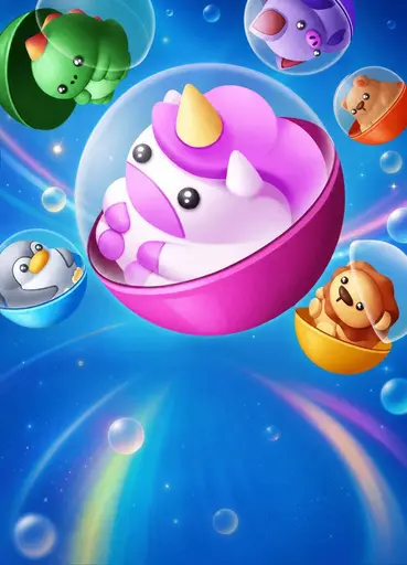 Gacha Gacha