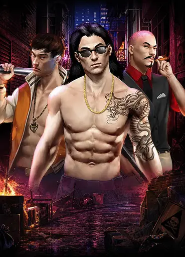 Gangster
