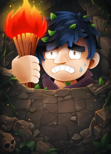 Go Escape