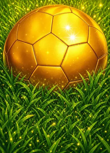 Golden Ball