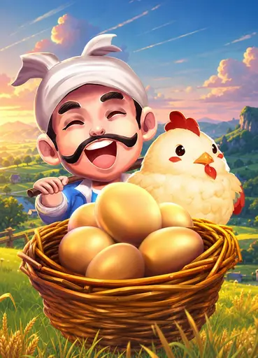 Golden Egg