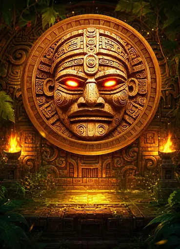 Golden Wheel
