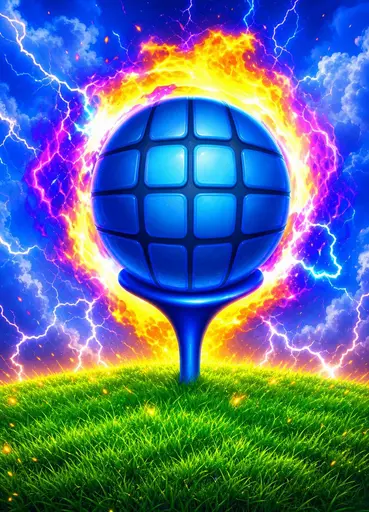 Golf Master