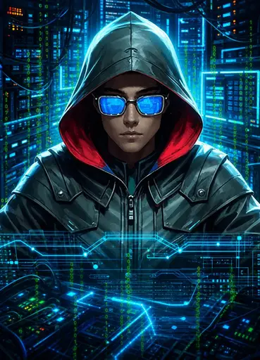 Hacker