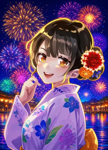 Hanabi