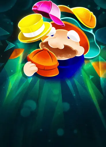 Hat Seller