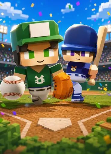 Home Run Derby