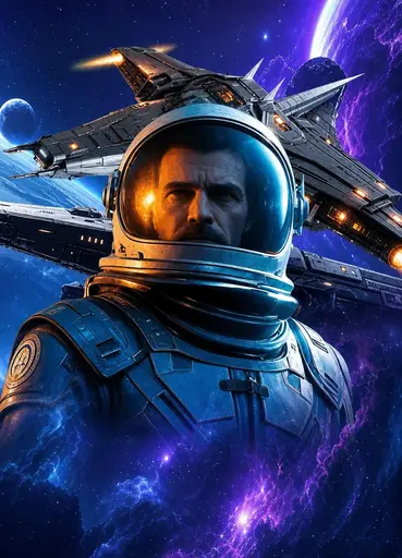 Interstellar Home