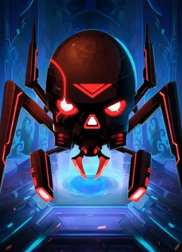 Iron Hero