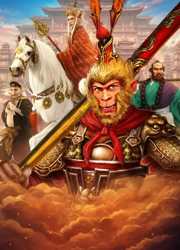 Journey to the West