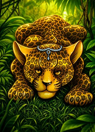 Jungle