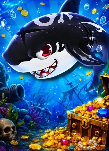 KA Fish Party