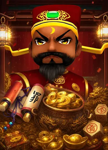 Kai Feng Fu