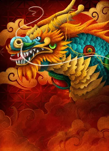Legend of Dragons
