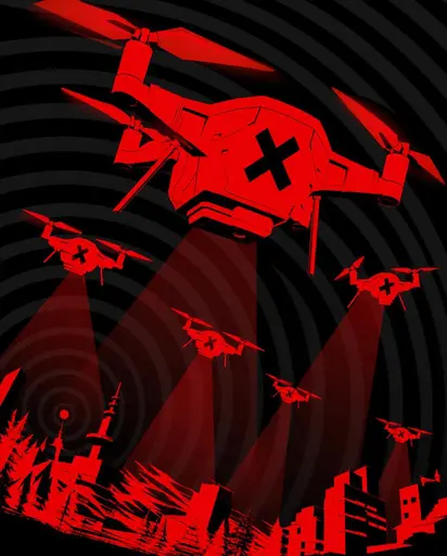 DroneX