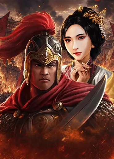 Love Amongst War
