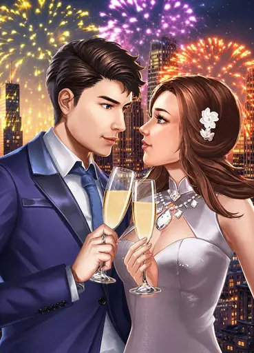 Love Game