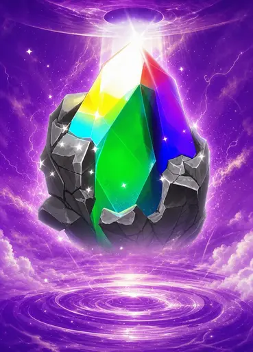 Lucky Gem Fusion Reels