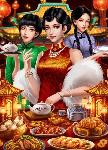 Lucky Inn
