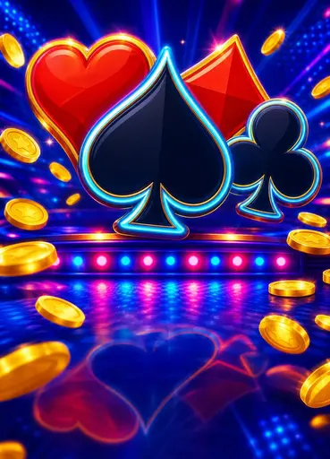 Lucky Video Poker