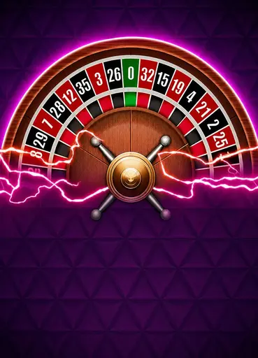 Mega Roulette