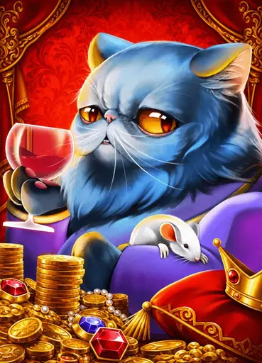 Meowfia