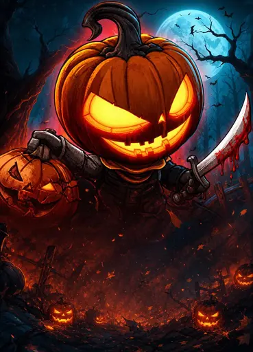 Midnight Terror