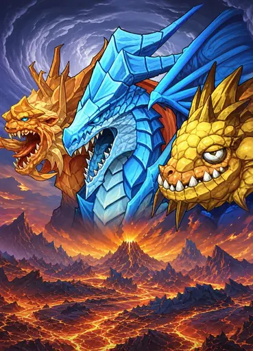 Monster Collector
