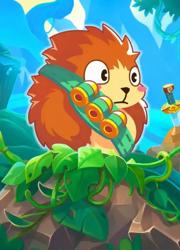 Monster Island