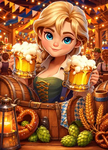 Munich Beer Bash