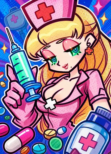 Mystery Doctor