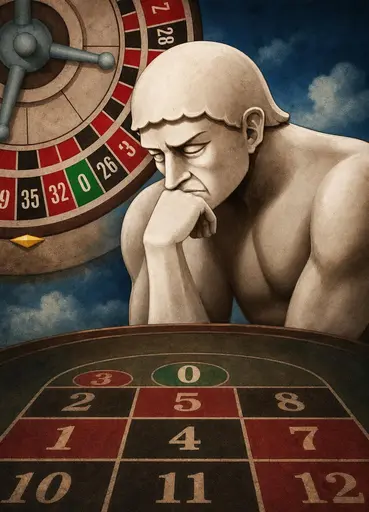 Philosopher's Roulette