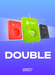 Double