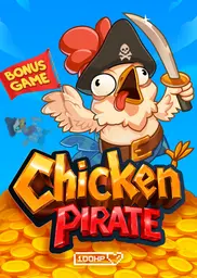 Chicken Pirate