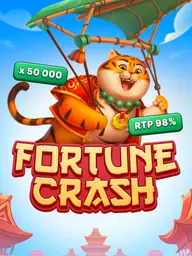 Fortune Crash