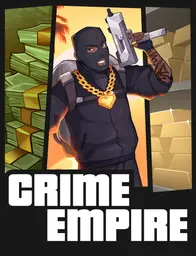 Crime Empire