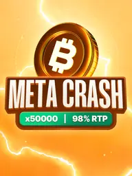 Meta Crash