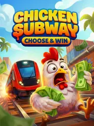 Chicken Subway