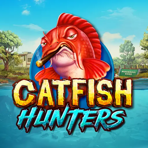 Catfish Hunters
