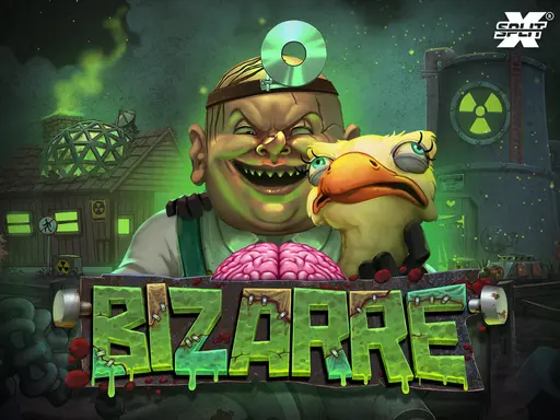 Bizarre