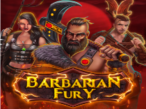 Barbarian Fury