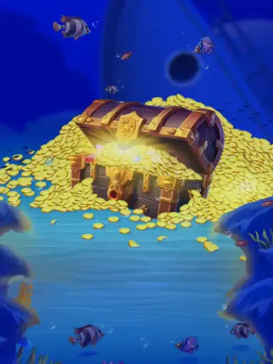 Treasure Dive