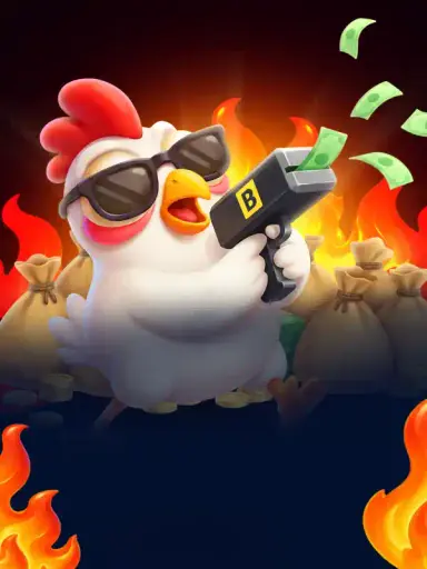 Chicken Fire