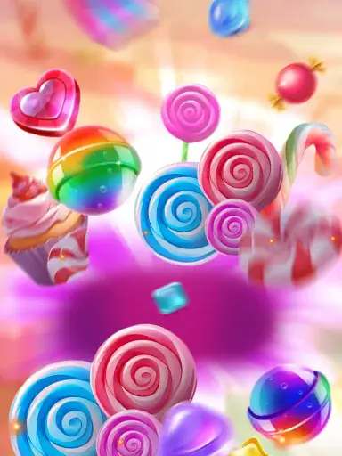 Tasty Bonanza Max Scatter
