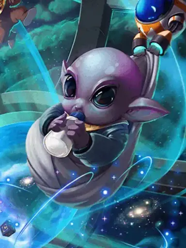 Galaxy Babies