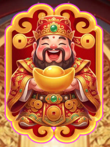 Lucky Gold Scratch
