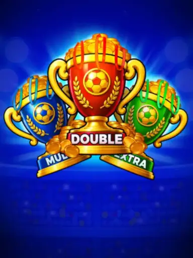 3 Fortune Cups